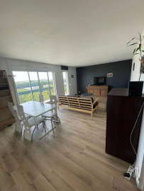 Colocation 4 chambres Nantes Beaulieu -TOUT inclus Nantes