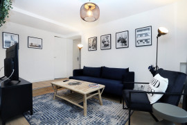 Colocation 5 chambres Brest