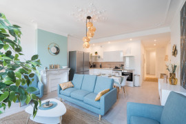 Colocation 5 chambres Toulon