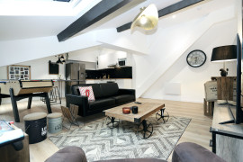 Colocation 5 chambres Angers