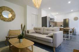 Colocation 5 chambres Lille