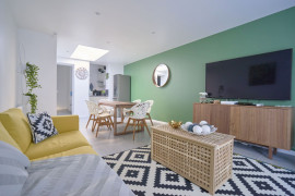 Colocation 5 chambres Lomme