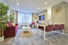 Colocation 5 chambres Lomme
