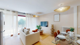 Colocation 5 chambres Angers