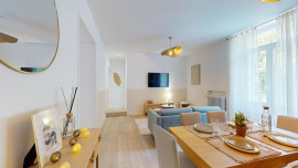 Colocation 5 chambres Lorient