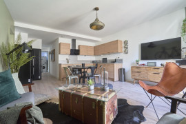 Colocation 5 chambres Nancy