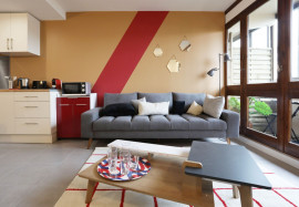 Colocation 5 chambres Toulouse