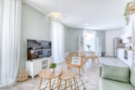 Colocation 5 chambres Nice