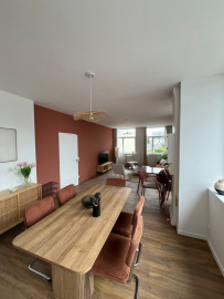 Colocation 5 chambres Brest