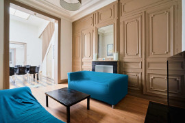Colocation 6 chambres Roubaix