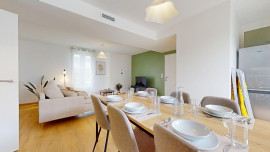 Colocation 6 chambres Toulouse