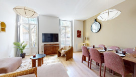 Colocation 6 chambres Bordeaux