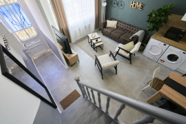 Colocation 6 chambres Lille