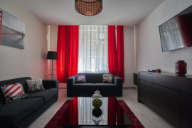 Colocation 7 chambres Lille