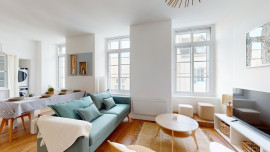 Colocation 7 chambres Lorient