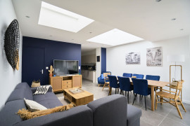 Colocation 7 chambres Lille