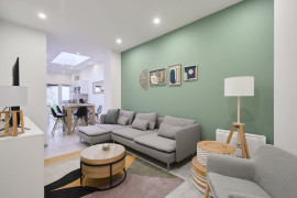 Colocation 8 chambres Lille
