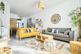 Colocation 9 chambres Lille