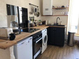 Colocation à 5 min à pied de Jaude Clermont-Ferrand