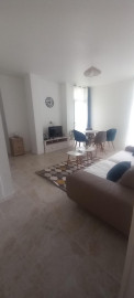 Colocation à deux  dans un appartement t3 de 56m2 Lyon 8ème