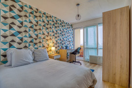 Colocation à Metz Metz