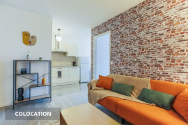 Colocation à Metz Route de Woippy Metz