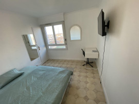 Colocation à Sarcelles Sarcelles