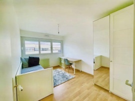Colocation agréable à vivre, vue imprenable Pontoise