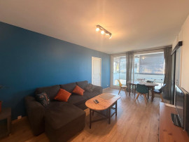 Colocation appartement meublé Bron