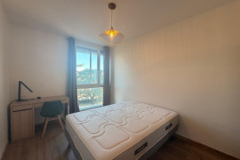 Colocation appartement meublé Bron