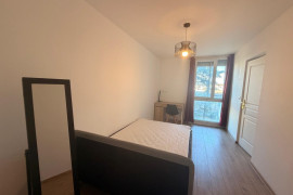 Colocation appartement meublé Bron