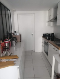 Colocation avec jardin 5 min à pied RER A Sucy Sucy-en-Brie