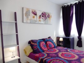 Colocation calme et propre Évry-Courcouronnes