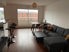 Colocation chambre meublé Rennes