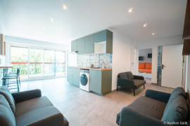 Colocation chambre meublée Athis-Mons