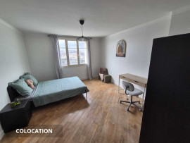 Colocation cosy 3 chambres à Choisy le Roi Choisy-le-Roi