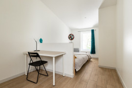 Colocation cours julien Marseille 1er