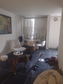Colocation dans appartement meublé Drancy