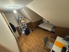 Colocation dans maison Villejuif 1/01/2026 Villejuif