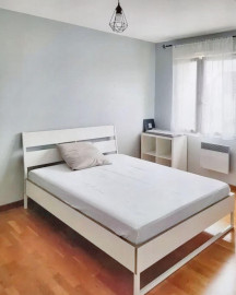 Colocation dans une maison avec jardin Juvisy-sur-Orge