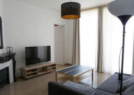 Colocation de 3 chambres Nancy
