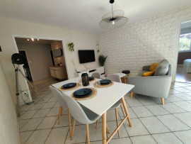 Colocation de Standing Brest