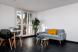 Colocation de standing Toulouse