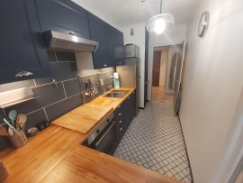 Colocation étudiante au calme, Strasbourg Neudorf Strasbourg