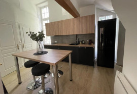 Colocation face au port de Cergy Cergy