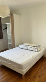 Colocation Fille 87 m2 Vallier Liberation Grenoble