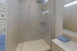 Chambre en colocation maison meublé Lyon 8ème