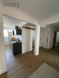 Colocation métro Cleunay Rennes