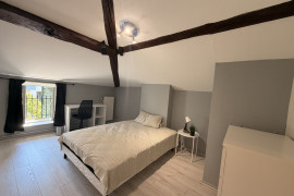 Colocation meublé à proximité de Lyon Pierre-Bénite