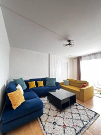 Colocation meublée 100m² – 4 chambres disponibles Mantes-la-Jolie